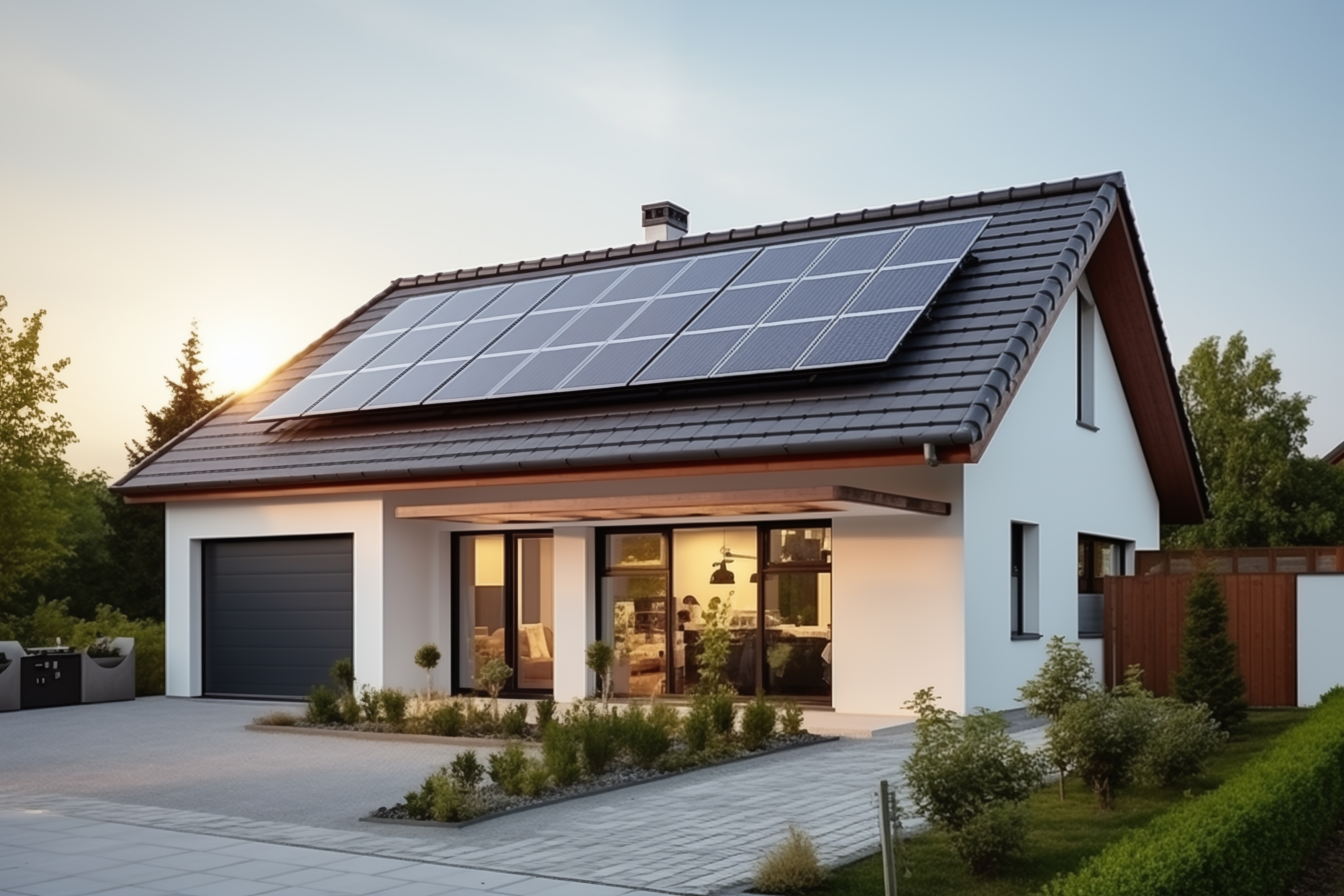 Residential Solar