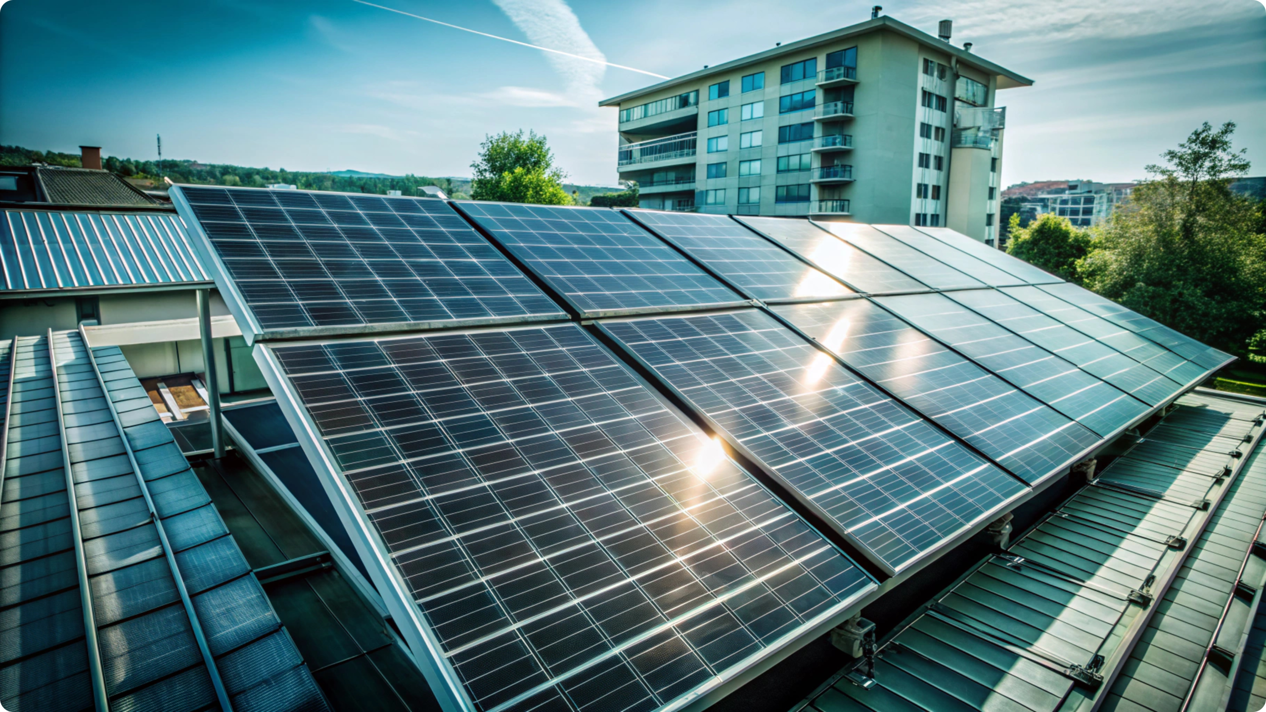 Commercial Solar